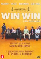 WIN WIN: LES WINNERS